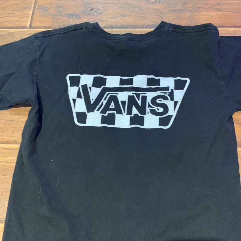 vans tee - Picture 2 of 4